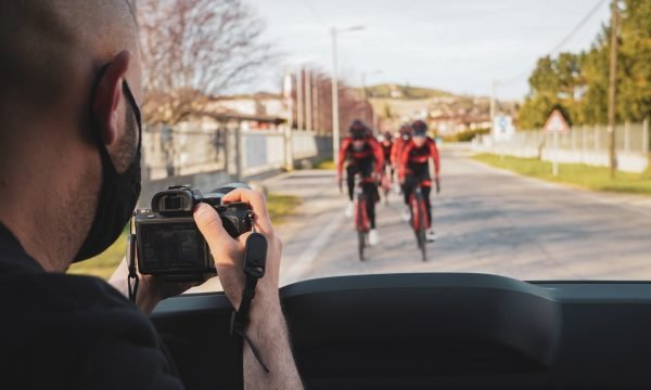 Racconigi Cycling Team